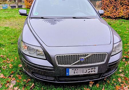 Volvo V50 1.6D Kinetic Kinetic