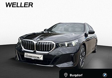 BMW 520i Tour M-Sport DAPro PAPro AHK H/K Leas.565,-