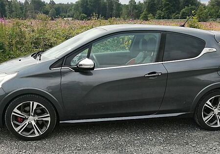Peugeot 208 Verkaufe GTi