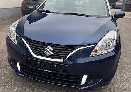 Suzuki Baleno Club Automatik AHK