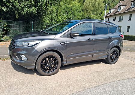 Ford Kuga 2,0 EcoBoost 4x4 178kW ST-Line Automat ...