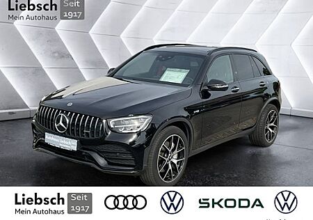 Mercedes-Benz GL 350 GL Klasse GLC 43 AMG 4Matic LED Navi Bi-Turbo