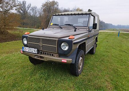 Mercedes-Benz G 250 Puch 250GD