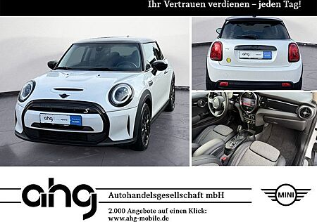 Mini Cooper SE . Classic Trim Navi Klima PDC LED DAB S