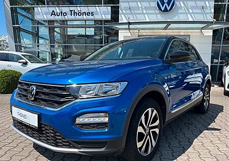 VW T-Roc Volkswagen Active 1.5l TSI DSG