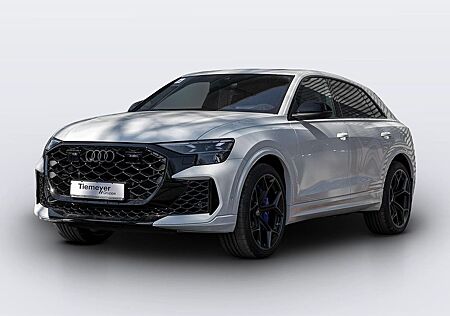 Audi RS Q8 RSQ8 performance KERAMIK MATRIX BuO PANO HuD
