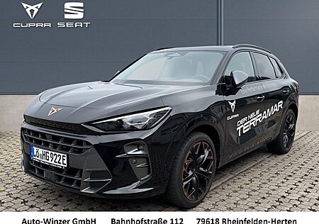Cupra Terramar VZ 1.5l eHybrid + DSG 200kW / 272 PS