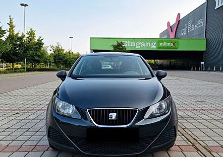 Seat Ibiza 1.2 12V Reference / Klima / AUX/ TüV 08/26