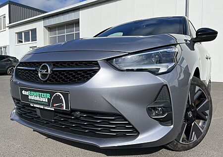 Opel Corsa e Ultimate 85€ m. 20% Anzahlung CCS 3-Phas