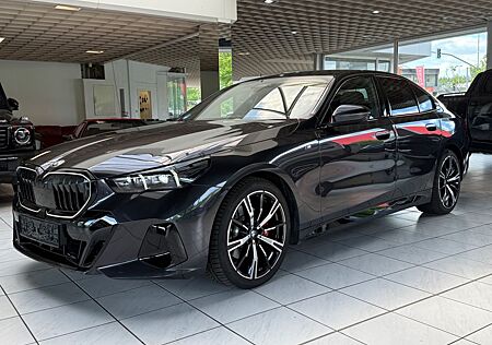 BMW 520 Baureihe 5 Lim. d M Sport pro