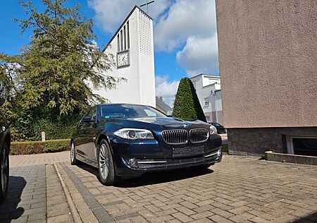 BMW 535d - Standhz. Softclose