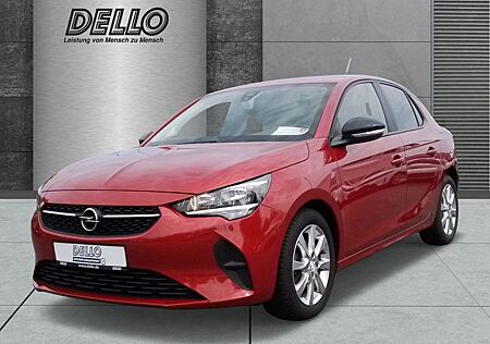 Opel Corsa Edition Turbo F 1.2 Apple CarPlay Android