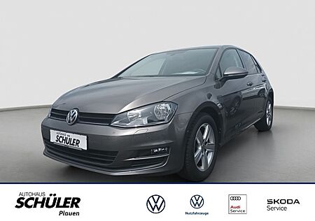VW Golf Volkswagen VII 1,4 TSI COMFORTLINE*LIFE*EPH*SITZH*L&S