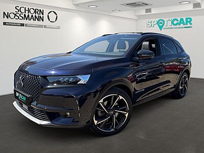 DS Automobiles 7 CROSSBACK 4X4 E-TENSE 4X4 LOUVRE,LEASING MÖGLI