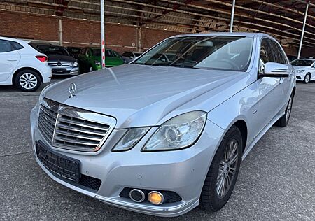 Mercedes-Benz E 250 CDI BlueEfficiency/ S-DACH/AUTOMATIK