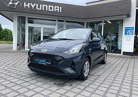 Hyundai i10 Select