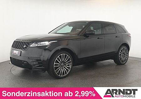 Land Rover Range Rover Velar D300 AWD R-Dynamic SE Pano 22"