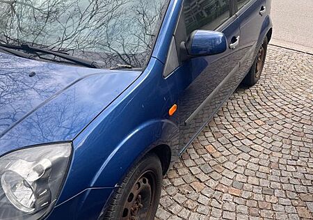 Ford Fiesta 1,3 44 kW Fun Fun