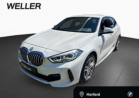 BMW 118i M Sport LiCoProf LED Tempo SiHzg 17" DAB+