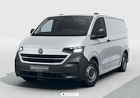 VW T7 Volkswagen Transporter *LED*AHK*TEMPO*KAMERA*FLÜGELTÜREN