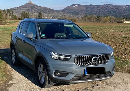 Volvo XC 40 XC40 D4 AWD Inscription *Standheizung*
