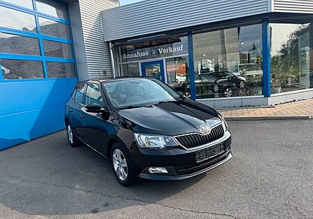 Skoda Fabia Ambition Tempomat*SHZ*PDC*BT