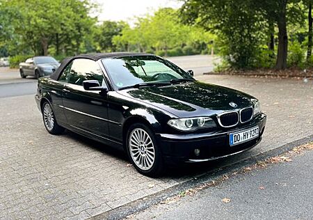 BMW 320Cd Edition Sport Edition Sport