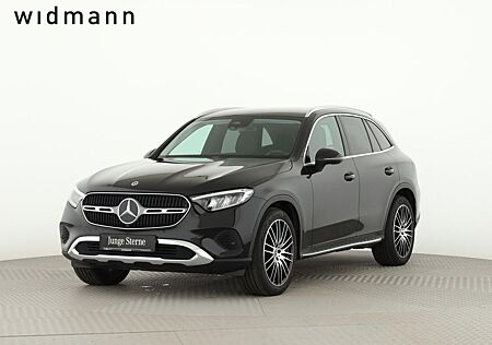 Mercedes-Benz GLC-Klasse GLC 200 4M Avantgarde Adv+*Standhzg*Winter-Paket