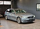 BMW 520d Touring Luxury Line 2.0*Ambiente*LED*AHK*