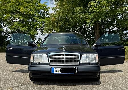 Mercedes-Benz CE 320