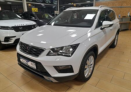 Seat Ateca Style*AHK*Full Link*Navi*DAB*Winter-Paket