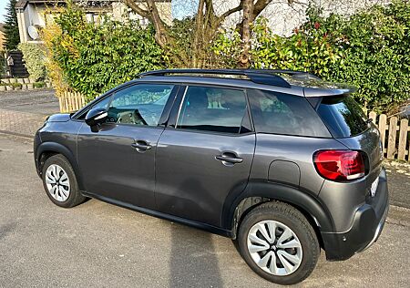 Citroën C3 Aircross PureTech 110 Stop&Start Shine Shine