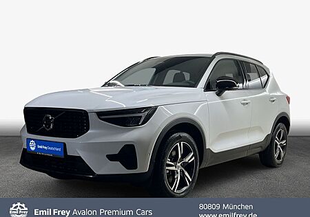 Volvo XC 40 XC40 B4 B DKG Plus Dark