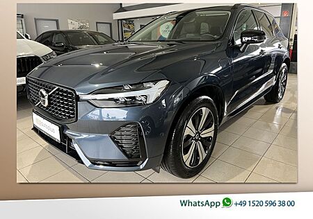 Volvo XC 60 XC60 T6 Plus Dark Recharge AWD ACC BLIS HeadUp