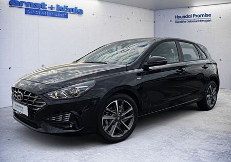 Hyundai i30 1.0 T-GDI 48V-Hybrid Trend *NAVI*CARPLAY*AND