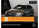 Mercedes-Benz GLC 43 AMG 4M Night/Pano/HUD/PerfAbg/Distr/EDW