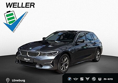 BMW 330e Touring Aut. Luxury Line LiCoPro Laser 17"