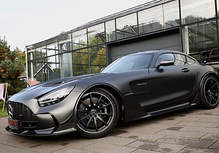 Mercedes-Benz AMG GT Coupe Black Series Dt. Auto