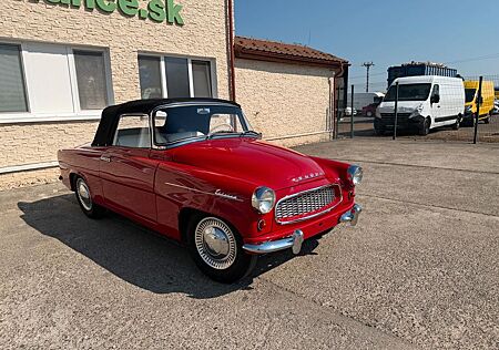 Skoda Felicia 994 vin 939