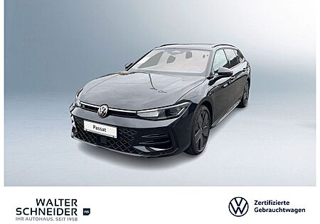 VW Passat Volkswagen R-Line 1,5 l eHybrid OPF 130 kW ( AHK Nav