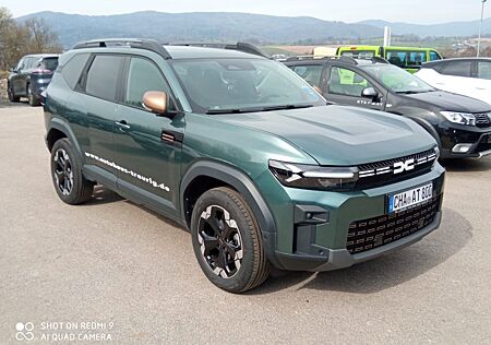 Dacia Bigster TCe 140 Extreme
