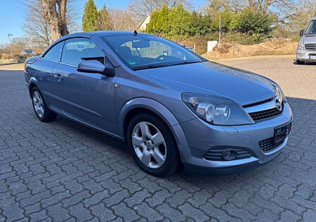 Opel Astra Edition 1.6 85kW Edition