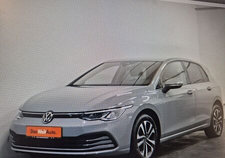 VW Golf Volkswagen 1.0 TSI OPF 81kW United United