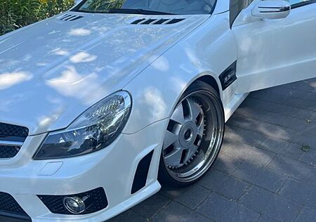 Mercedes-Benz SL 500 -