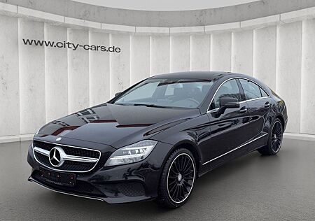 Mercedes-Benz CLS 250 CLS 250d*Navi*Leder*Cam*Assistenten