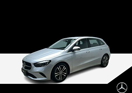 Mercedes-Benz B 200 Progressive LED+Kamera+EasyPack+MBUX