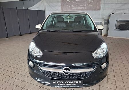 Opel Adam BLACK JACK 1.2 Panorama