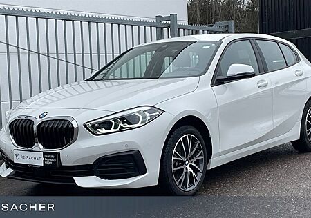 BMW 118iA Advantage LiCoProf adLED Wireless Keyless