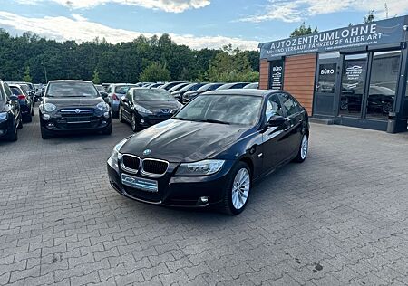 BMW 318i /EURO5/KLIMA/TEMPOMAT/AHK