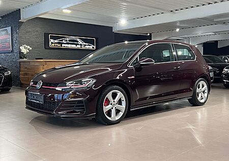 VW Golf Volkswagen 2.0 TSI DSG GTI Performance AHK PANO LEDER